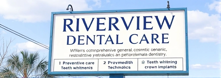 Riverview Dental Care