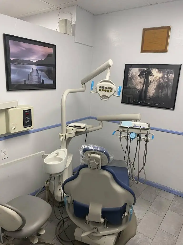 Plaza Dental