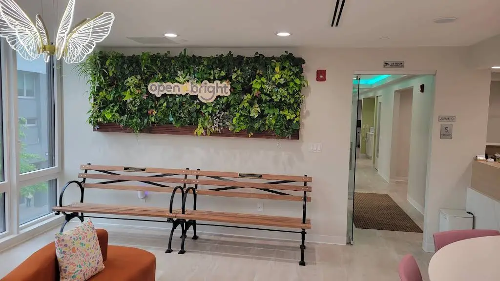 Open Bright Pediatric Dentistry