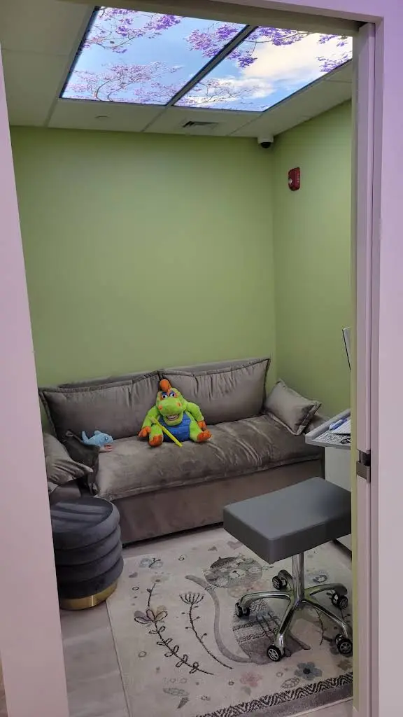Open Bright Pediatric Dentistry