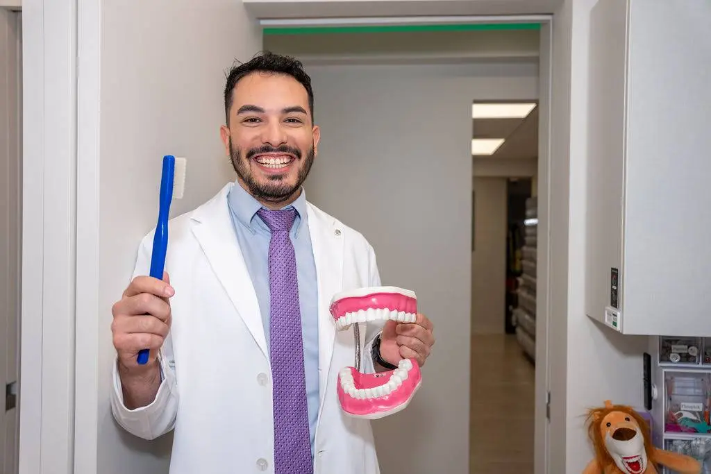 Open Bright Pediatric Dentistry