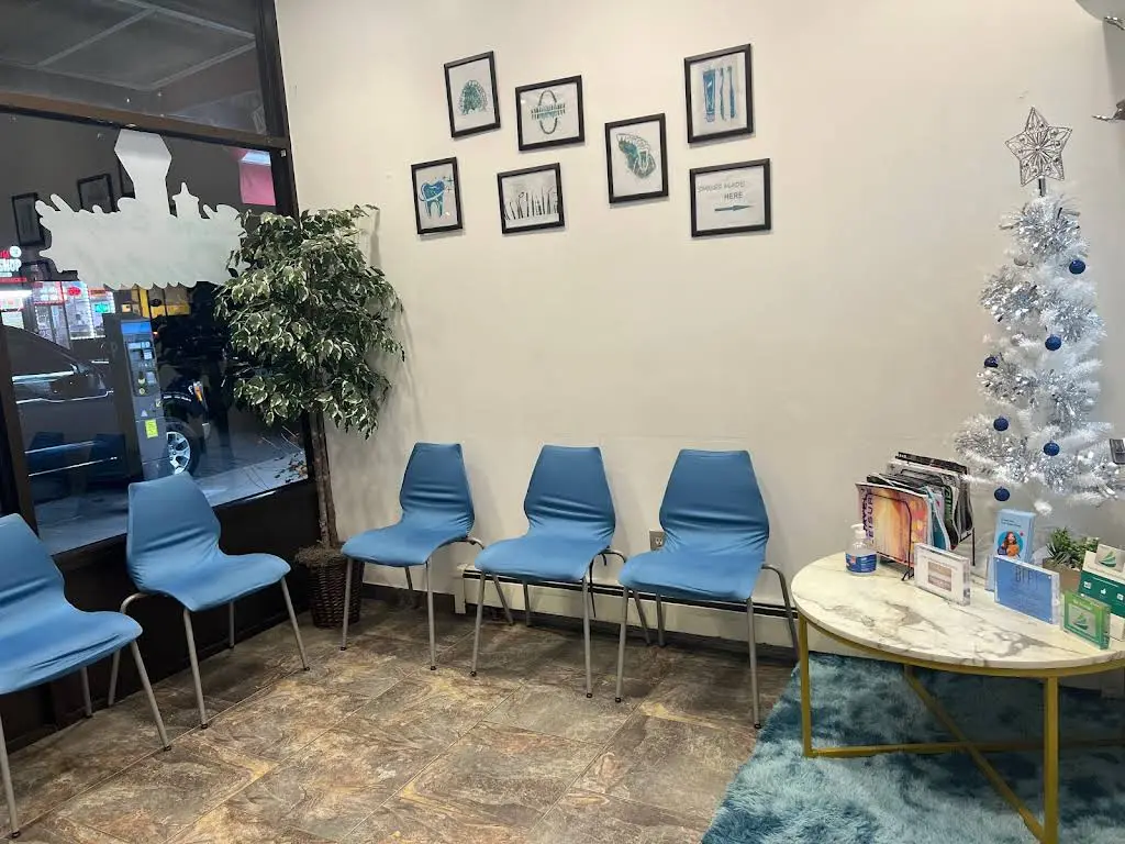 Shine Bright Dental and MedSpa