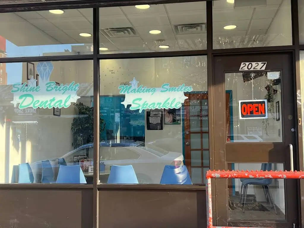 Shine Bright Dental and MedSpa