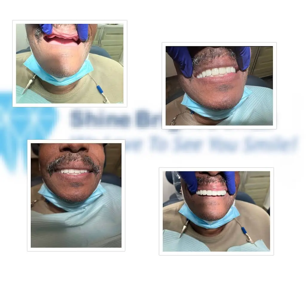Shine Bright Dental and MedSpa