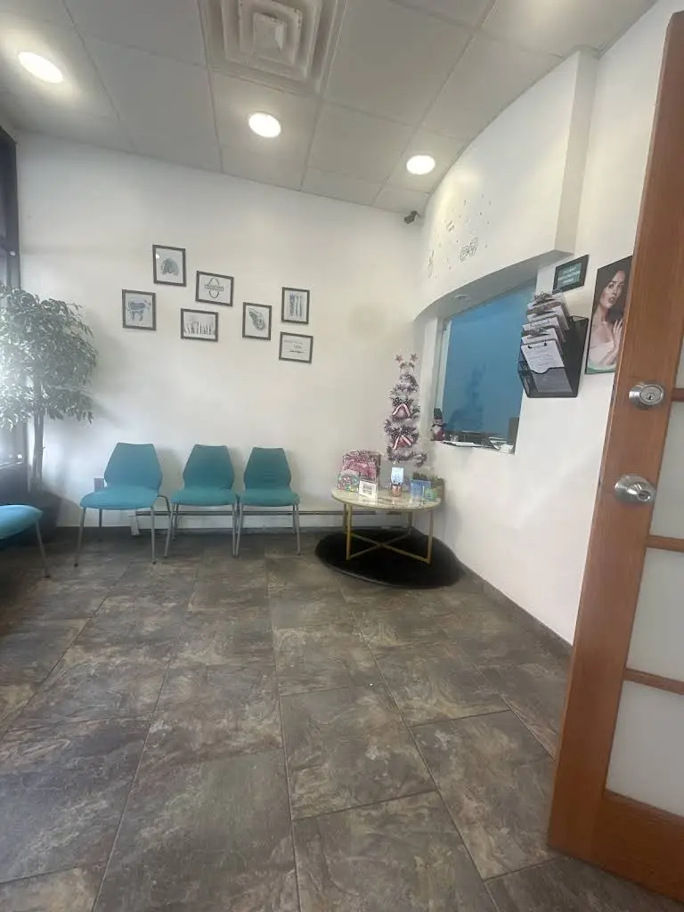 Shine Bright Dental and MedSpa