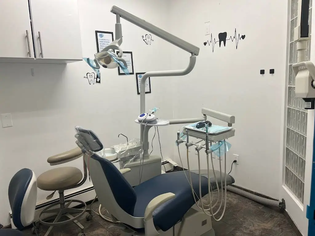 Shine Bright Dental and MedSpa