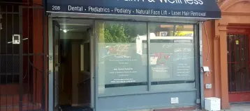 Let's Smile Dental