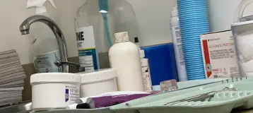 Harlem Dental Plaza