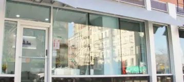 Upper West Side Dental
