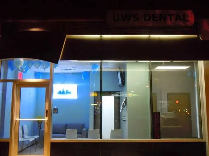 Upper West Side Dental