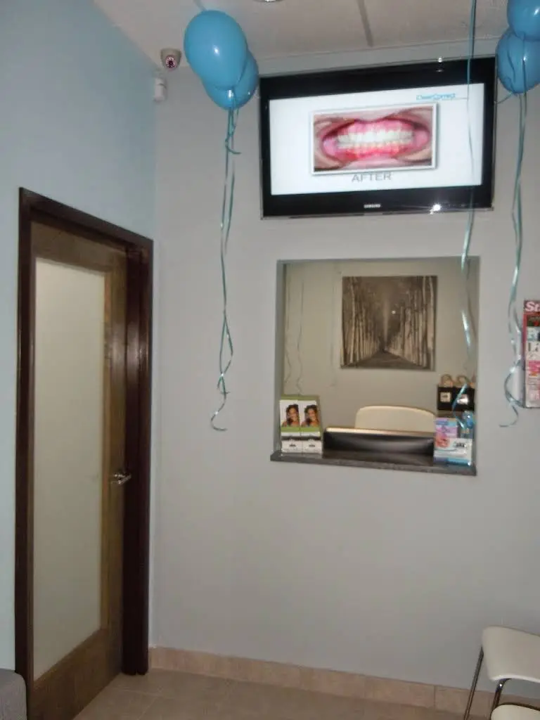 Upper West Side Dental