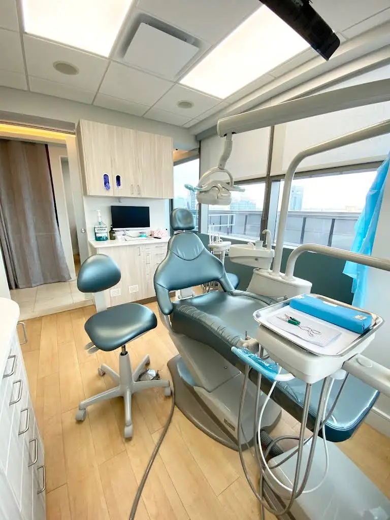 Zenith Family Dental, PLLC - Professional dental clinic exterior with modern facilities