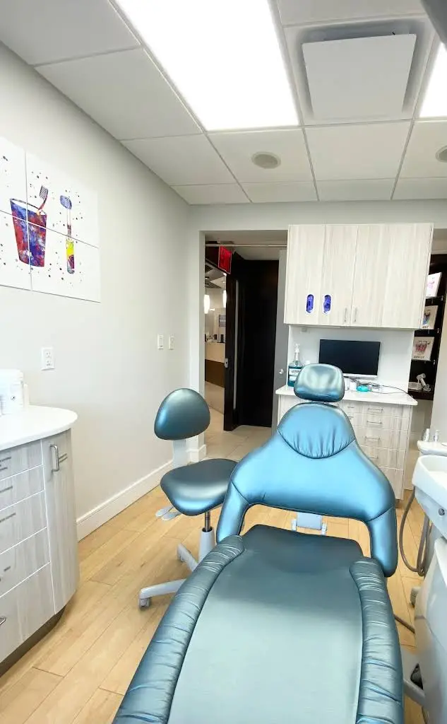 Zenith Family Dental, PLLC