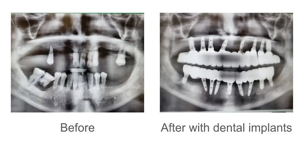 Smile Creations Dental