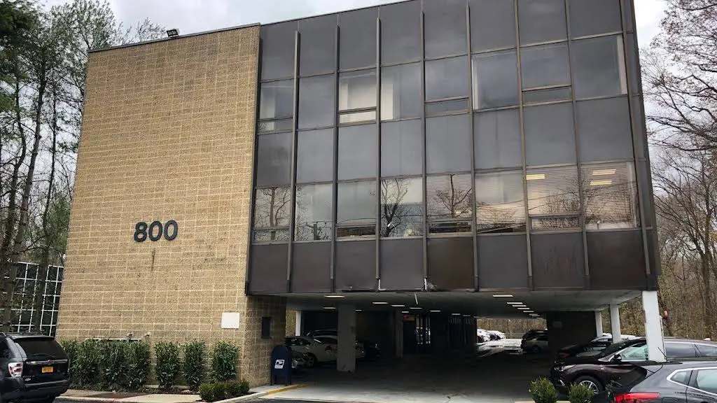 Bay Dental - Professional dental clinic exterior with modern facilities