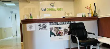 U & I Dental Arts PC