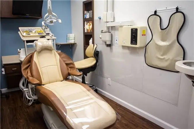 Neman Family Dentistry