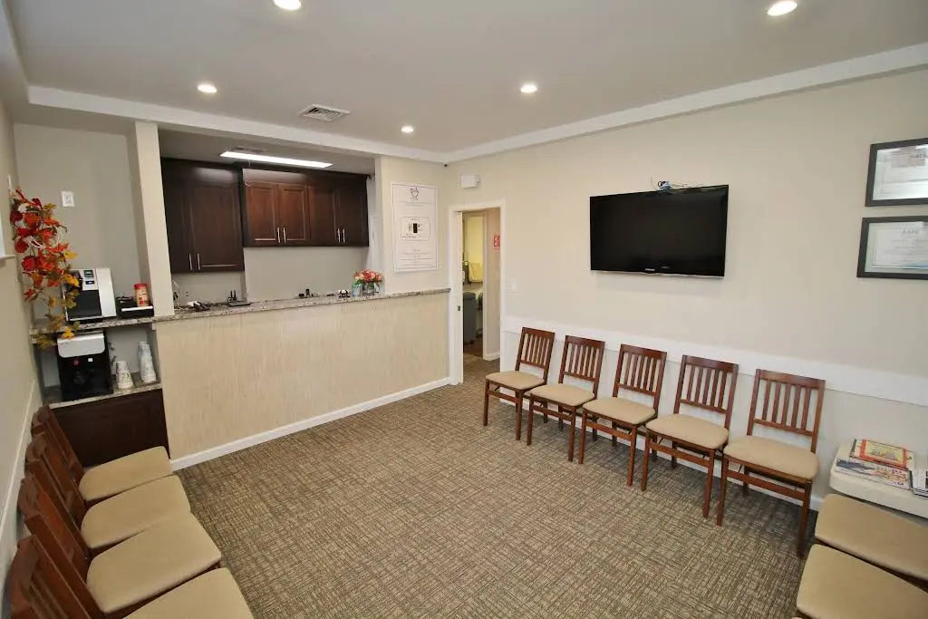 Neman Family Dentistry