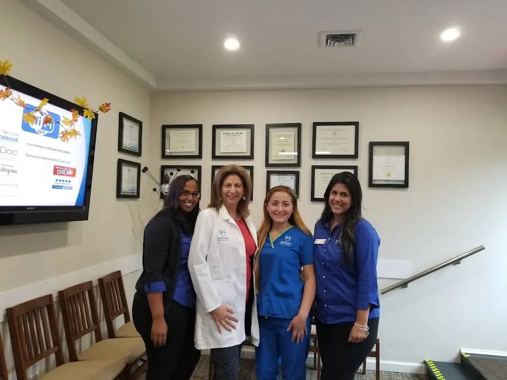 Neman Family Dentistry