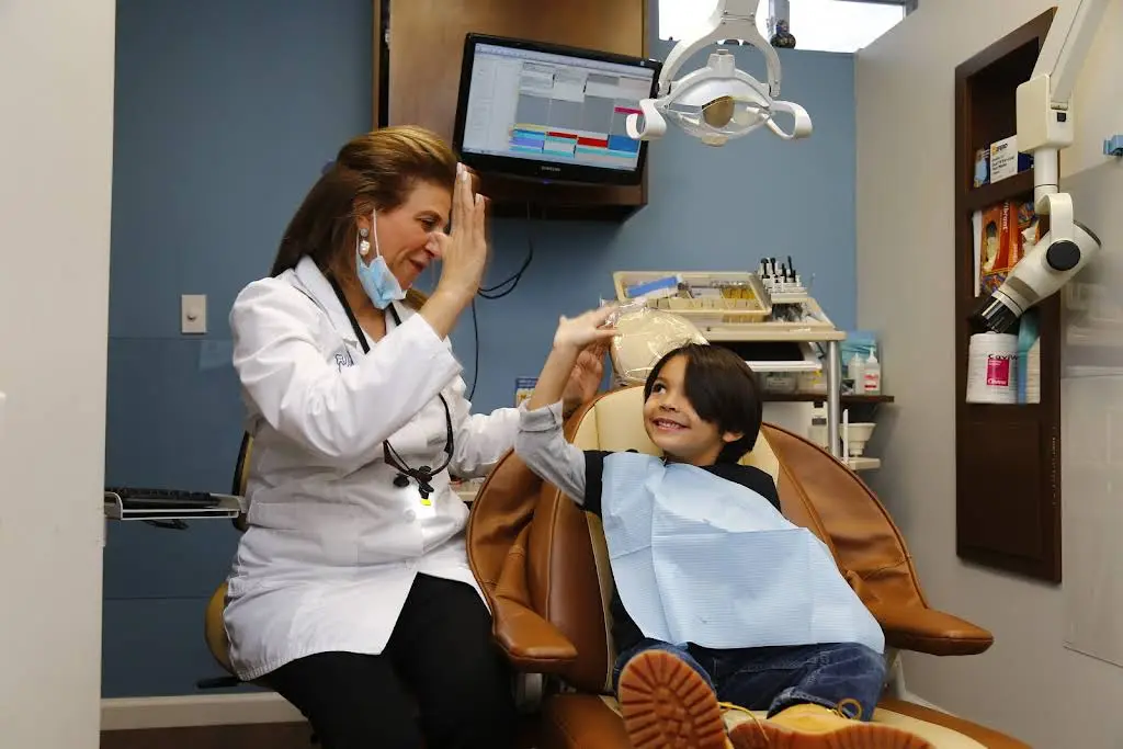 Neman Family Dentistry