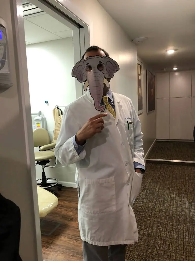 Neman Family Dentistry