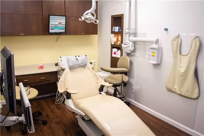 Neman Family Dentistry