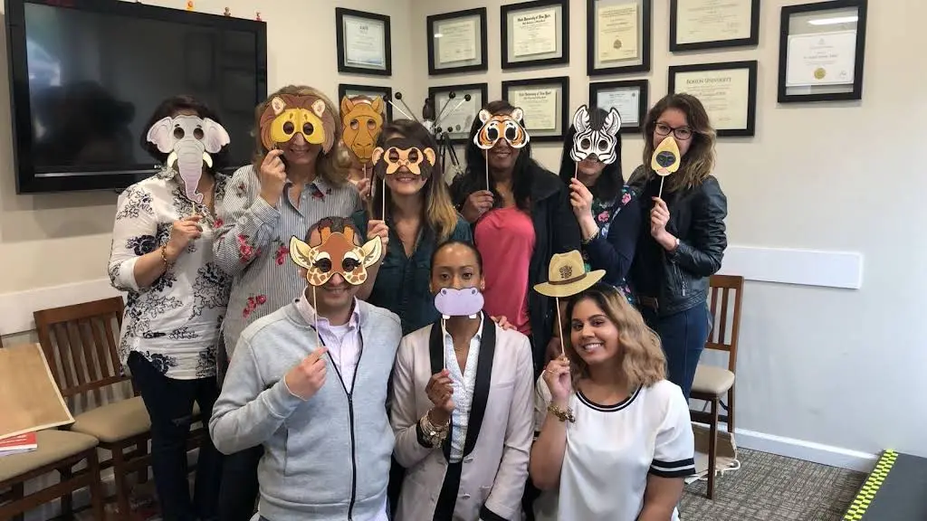 Neman Family Dentistry