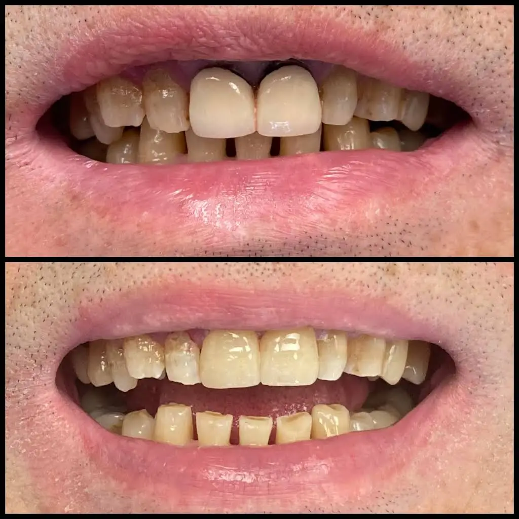 Dental Korner - Professional dental clinic exterior with modern facilities