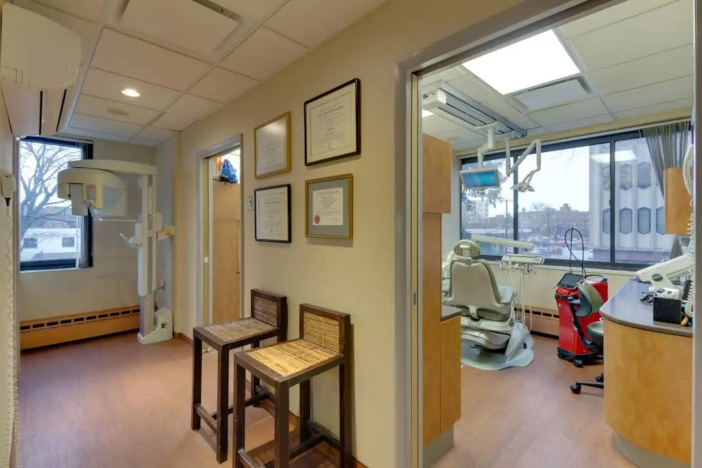 Elite Dental Spa