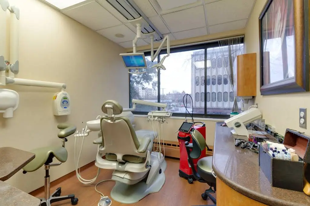 Elite Dental Spa