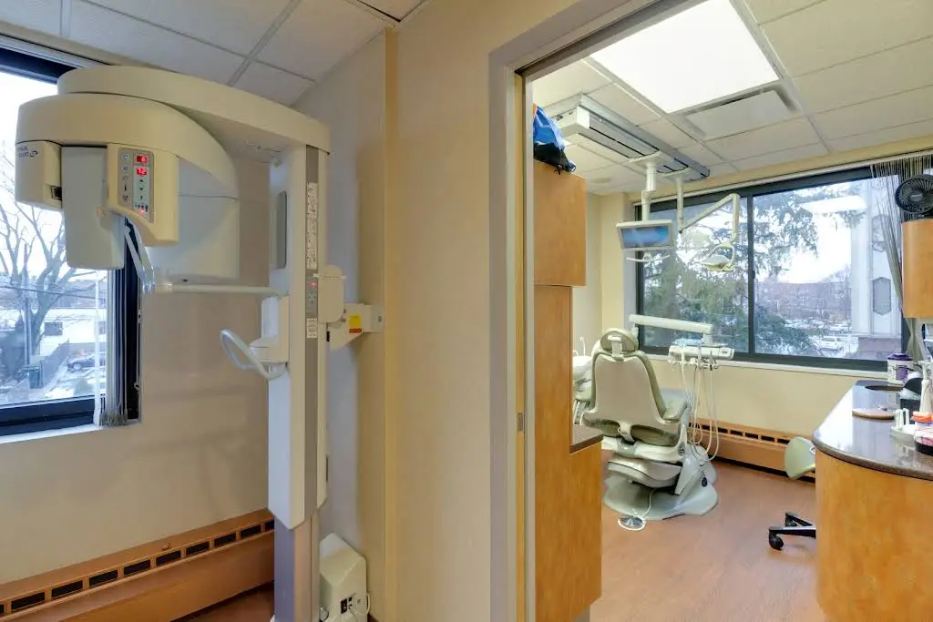 Elite Dental Spa