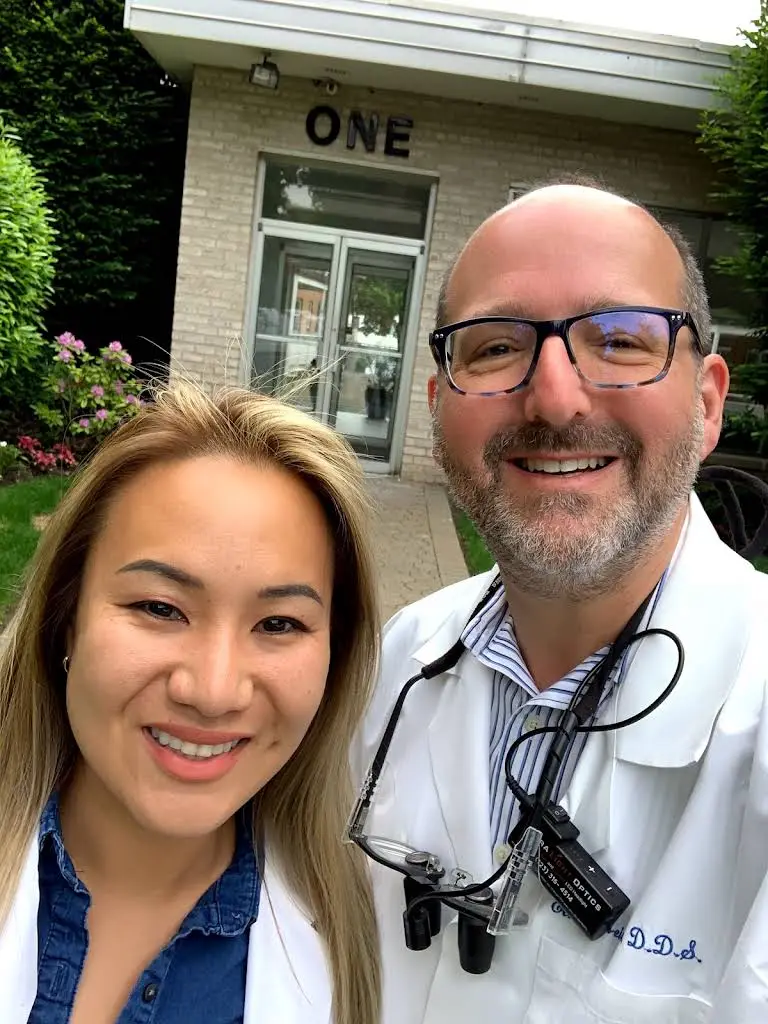 Elite Dental Spa