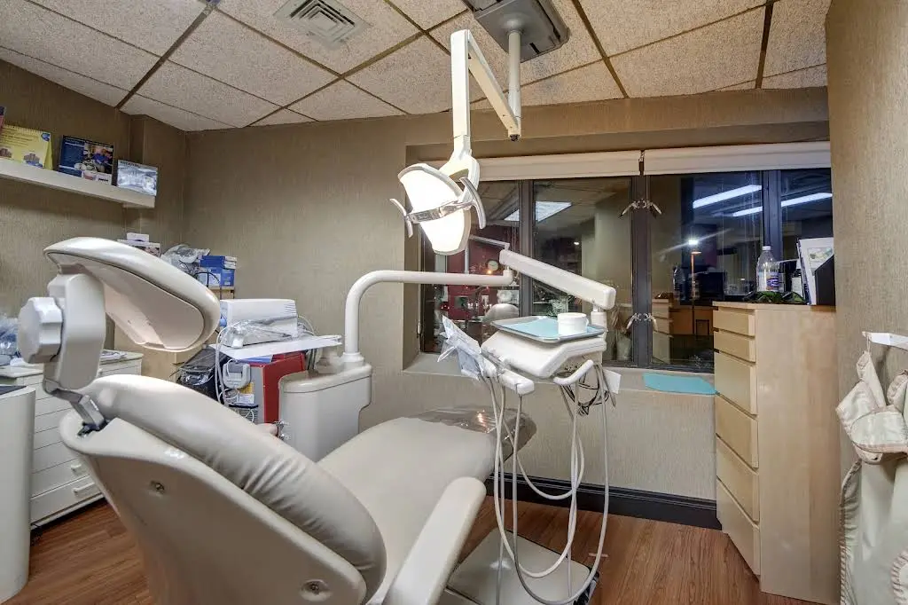 Great Neck Dental Associates