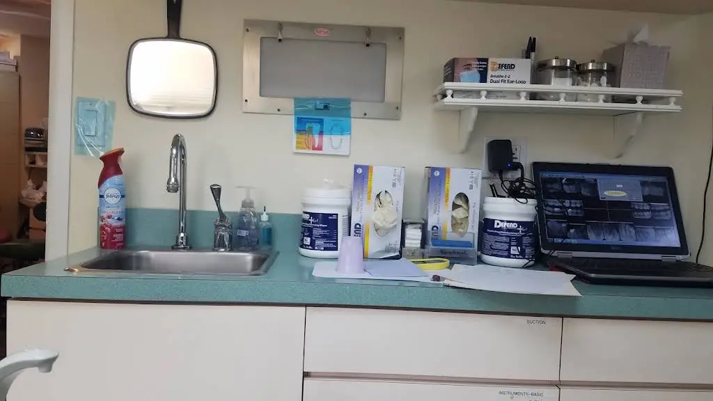 K Dental - Kyung Kim DDS