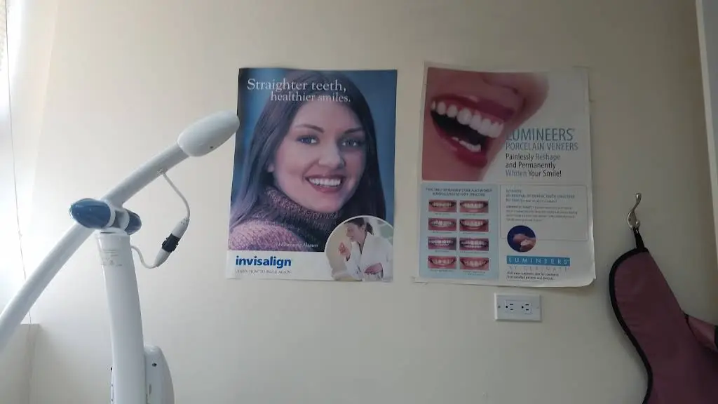 K Dental - Kyung Kim DDS