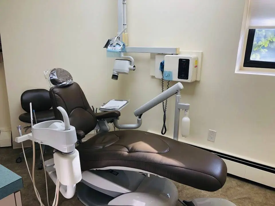 K Dental - Kyung Kim DDS