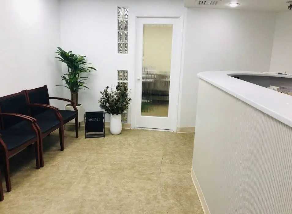 K Dental - Kyung Kim DDS