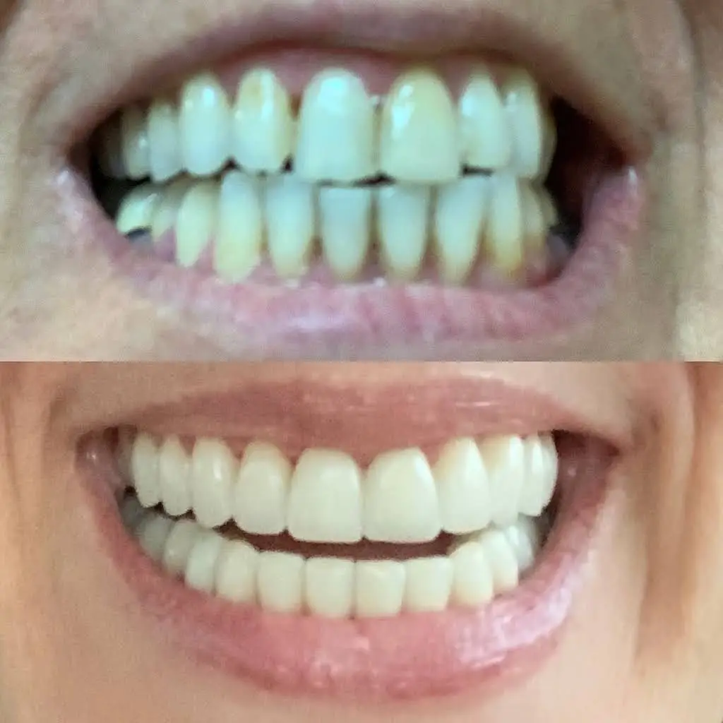 Eliza Haimi DDS - Professional dental clinic exterior with modern facilities