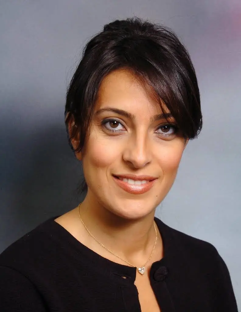 Eliza Haimi DDS