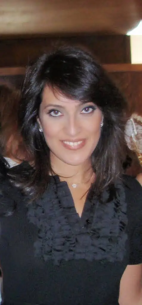 Eliza Haimi DDS