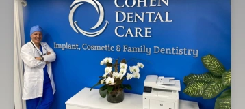 Cohen Dental Care