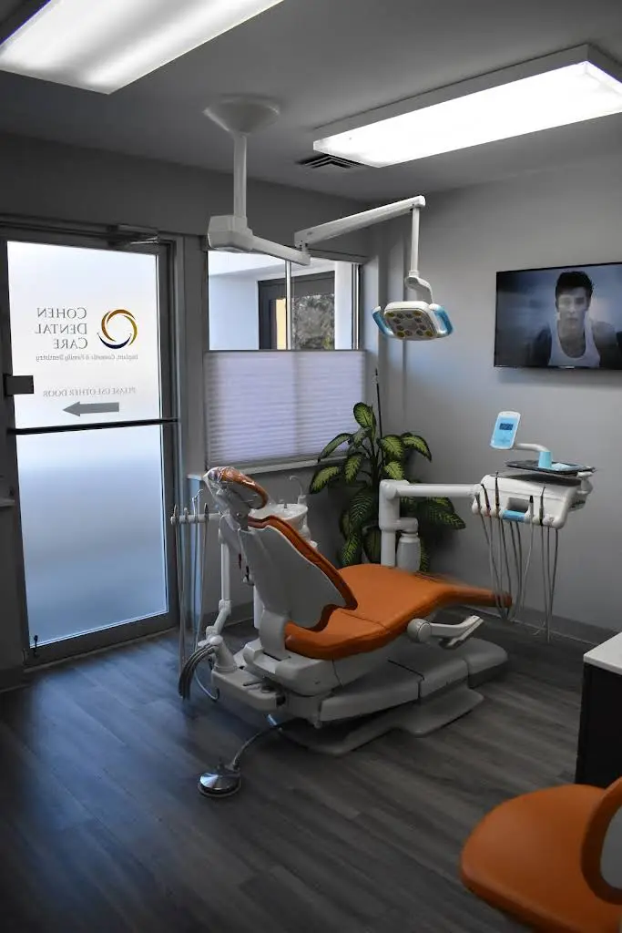 Cohen Dental Care