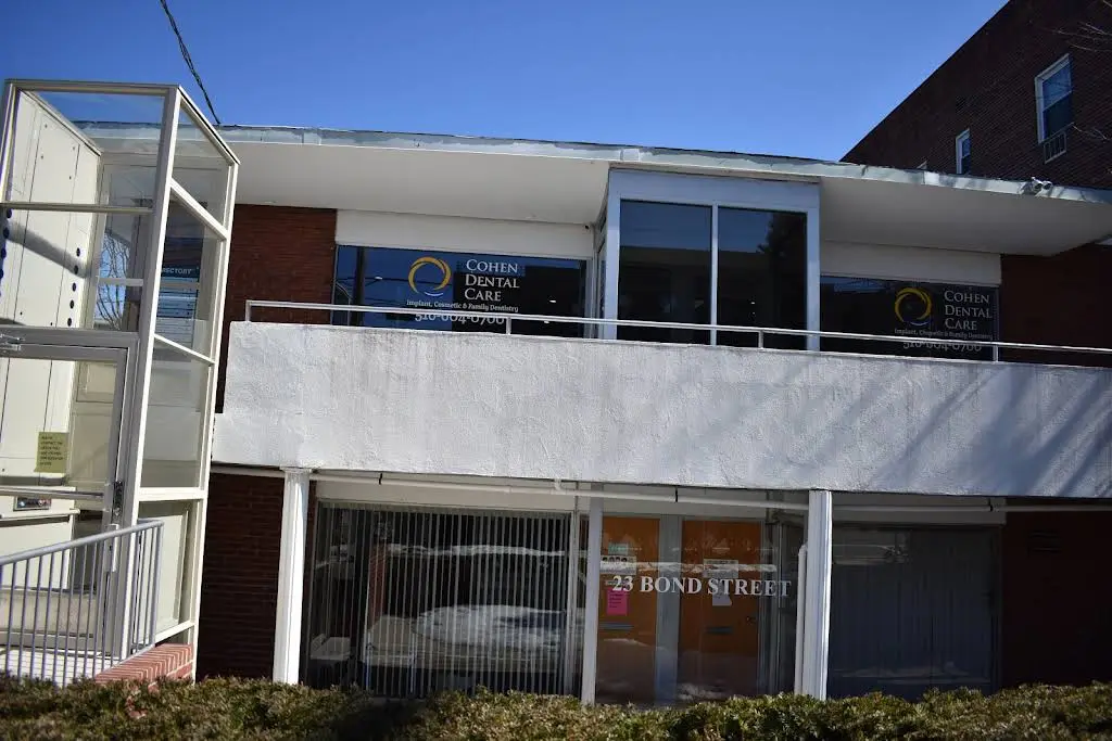 Cohen Dental Care