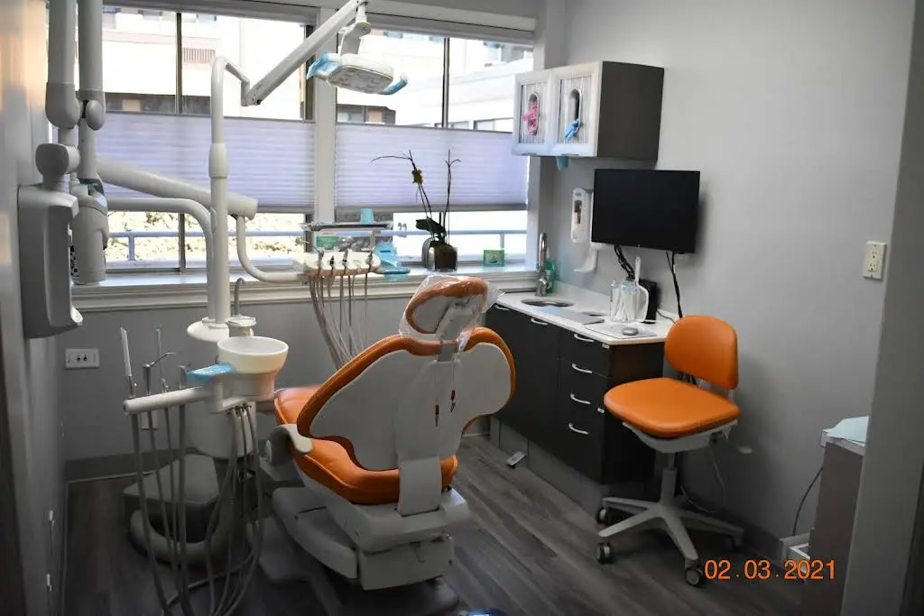Cohen Dental Care