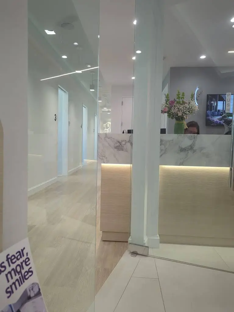 Flower Hill Dental Group