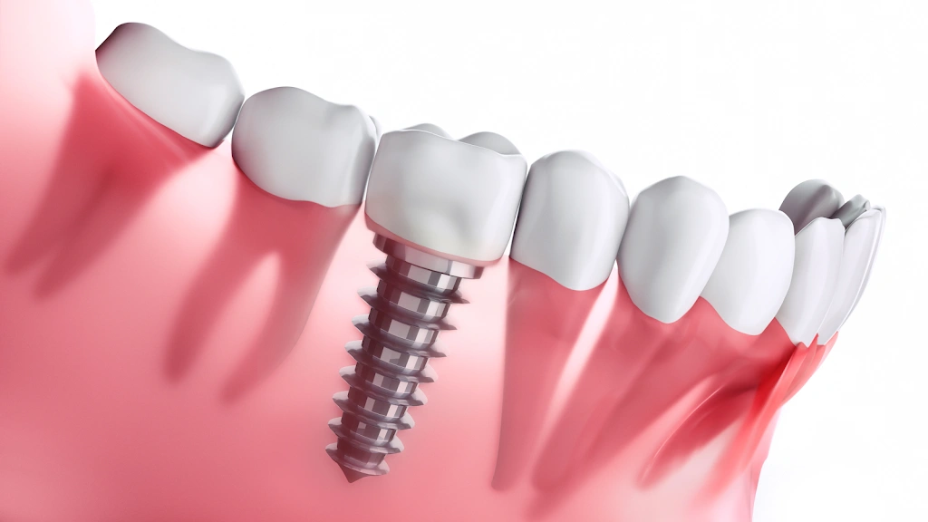 Smile Services of New York
