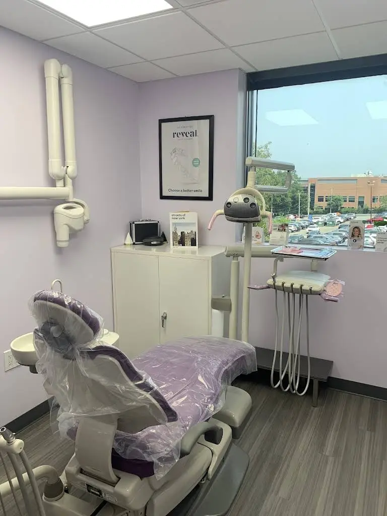 Smile Services of New York