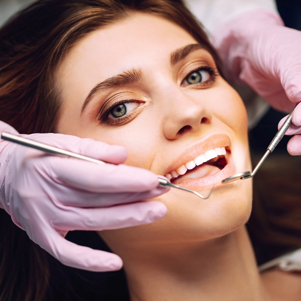 Smile Services of New York
