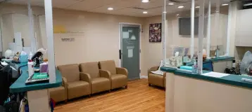 Golden Dental Wellness Center