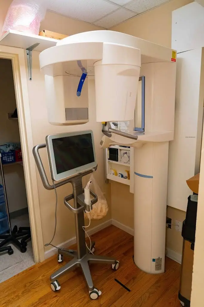 Golden Dental Wellness Center